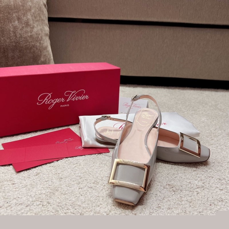 roger u1u1er high heels